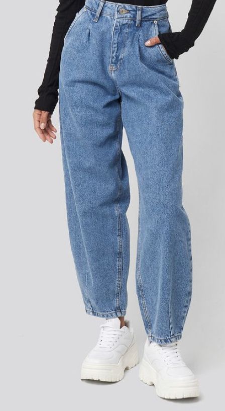 Boyfriend Jeans