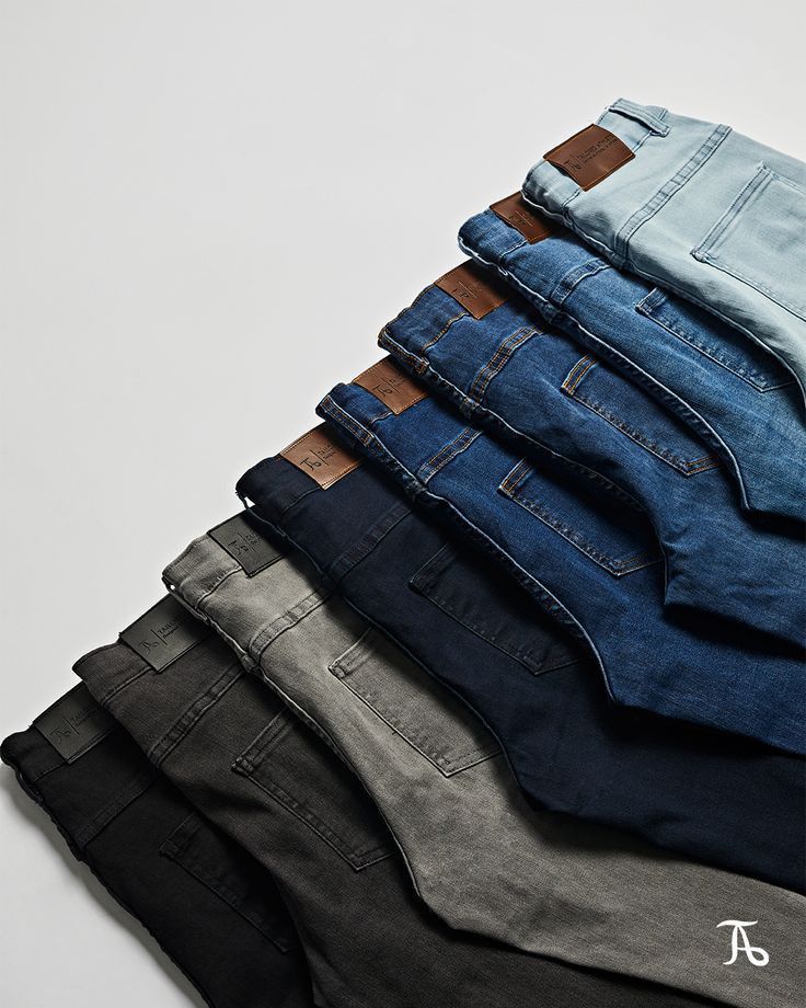 Denim Color