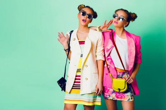 Fashion Colors