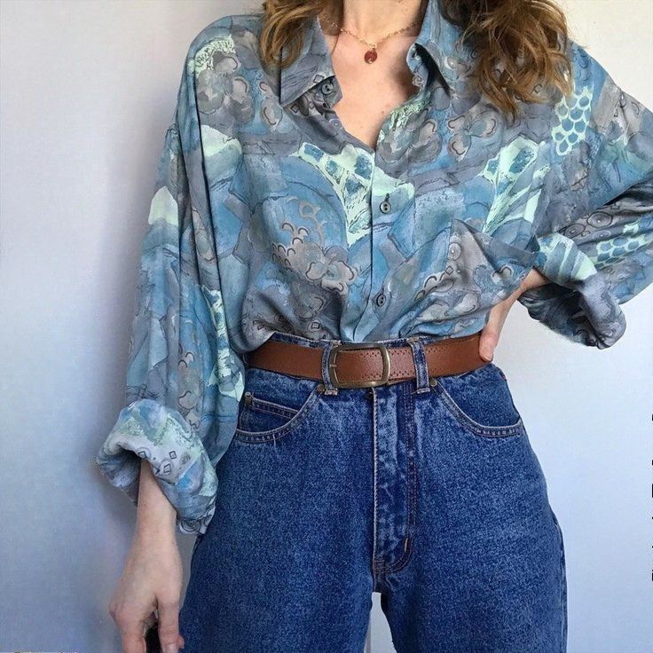 Jeans Colors
