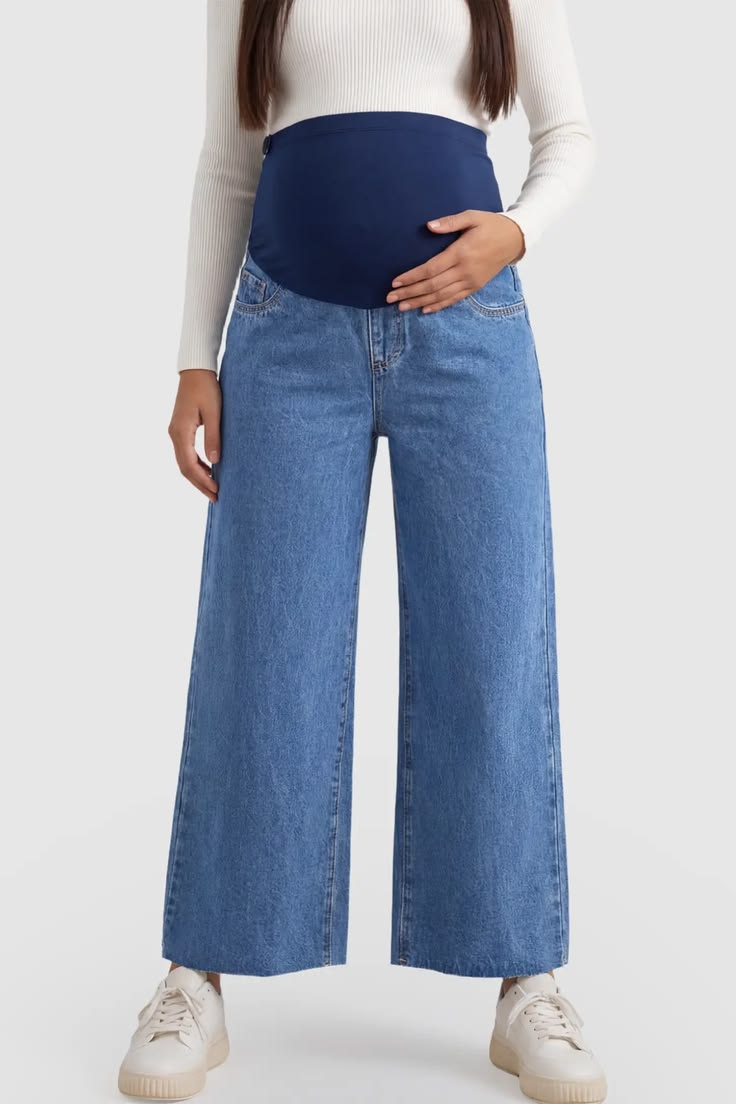 Maternity Jeans