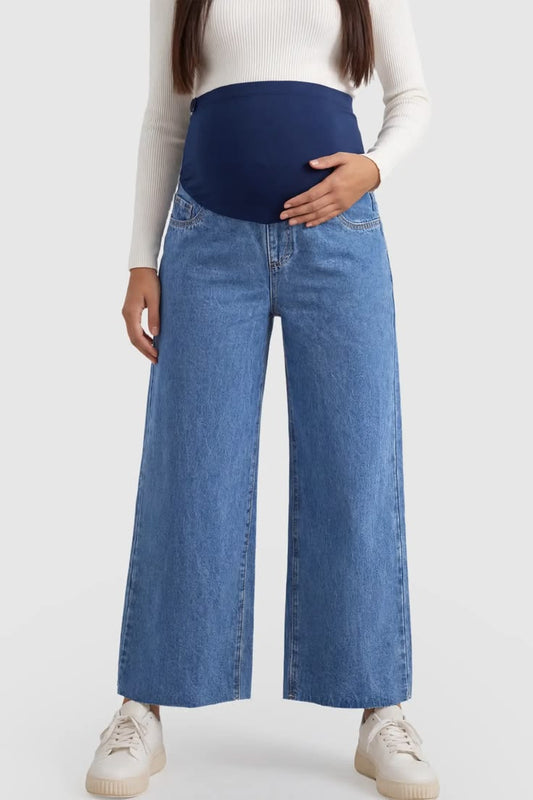 Maternity Jeans