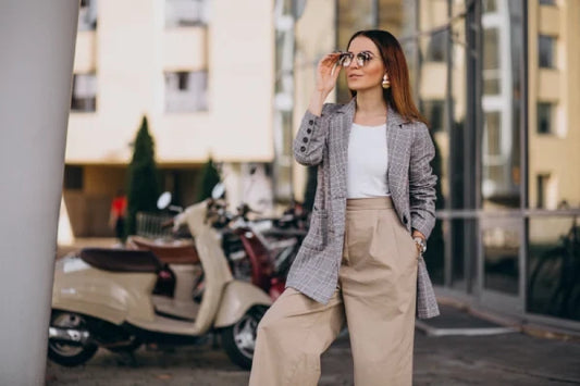 Smart Casual Style for Women