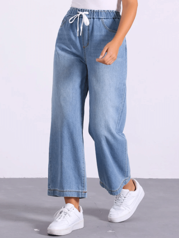 Cotton Denim Fabric