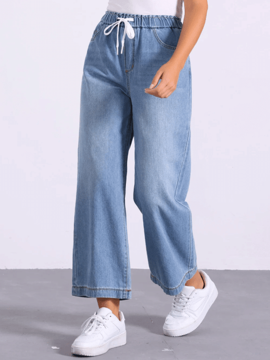 Cotton Denim Fabric