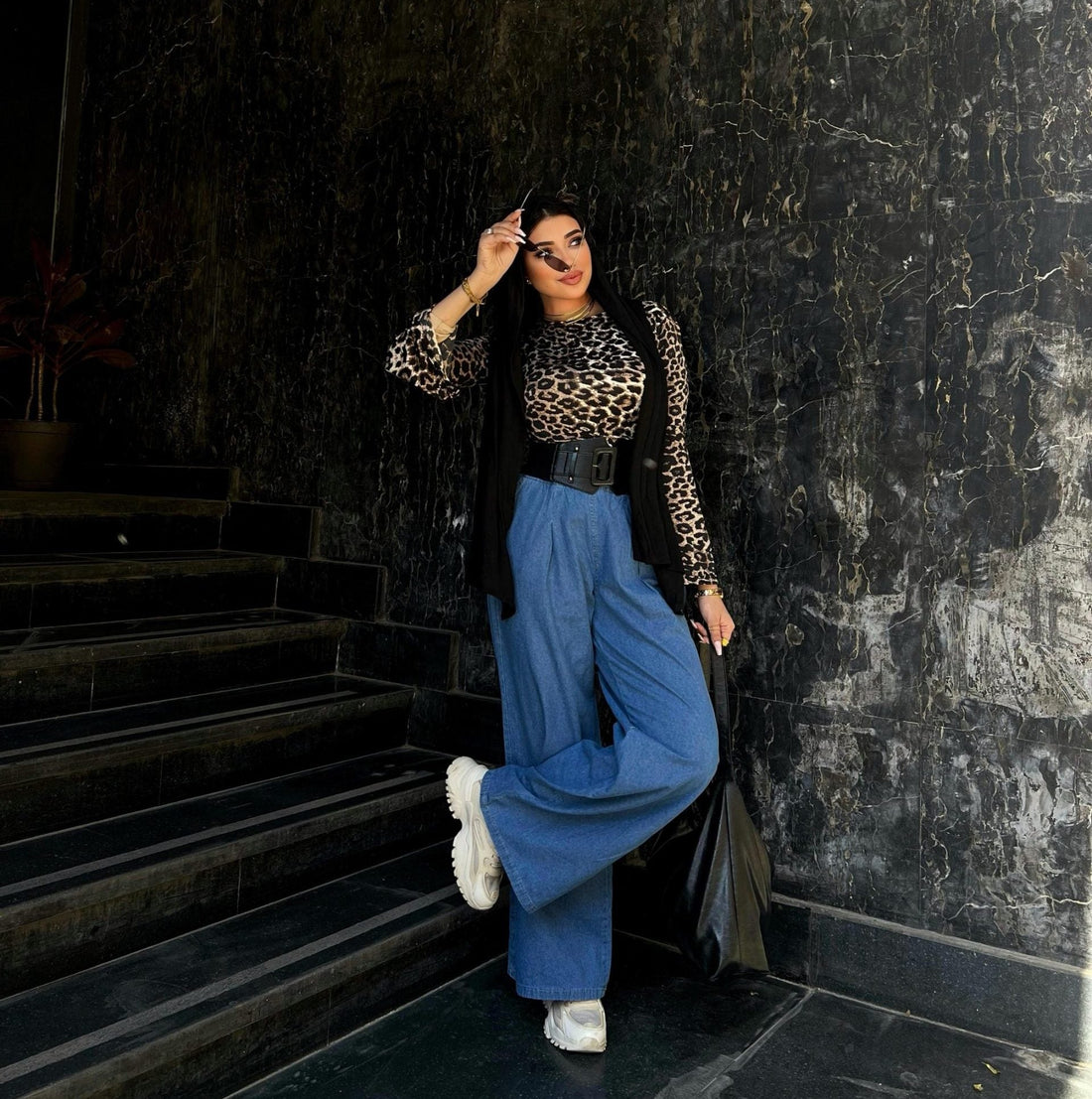How to Choose the Right Jeans for Your Body Shape