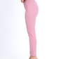 Slim Casual Roslyn Pants pink OB-493pink