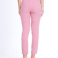 Slim Casual Roslyn Pants pink OB-493pink