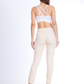 Slim Casual Roslyn Pants  OB-493