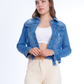 Slim Casual Roslyn Pants  OB-493