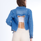 Slim Casual Roslyn Pants  OB-493