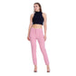 Slim Casual Roslyn Pants pink OB-493pink