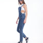 Salopet Skinny Scribbles Leg Quarry Blue OS-101R