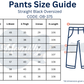 Plus Size Strass Studded Jeans Pants Black Color OBD-350BL