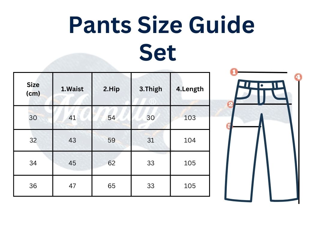 Mamilly Jeans Summer Pants Jeans