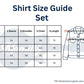 Jeans Suit Women Fall Button Long Sleeve Shirt And Pant Two-Piece Set Dark Blue Color
