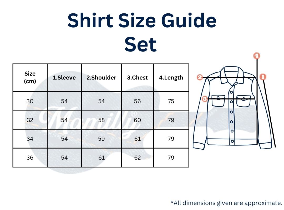 Jeans Suit Women Fall Button Long Sleeve Shirt And Pant Two-Piece Set Dark Blue Color