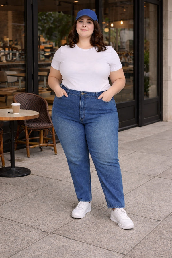 Plus Size