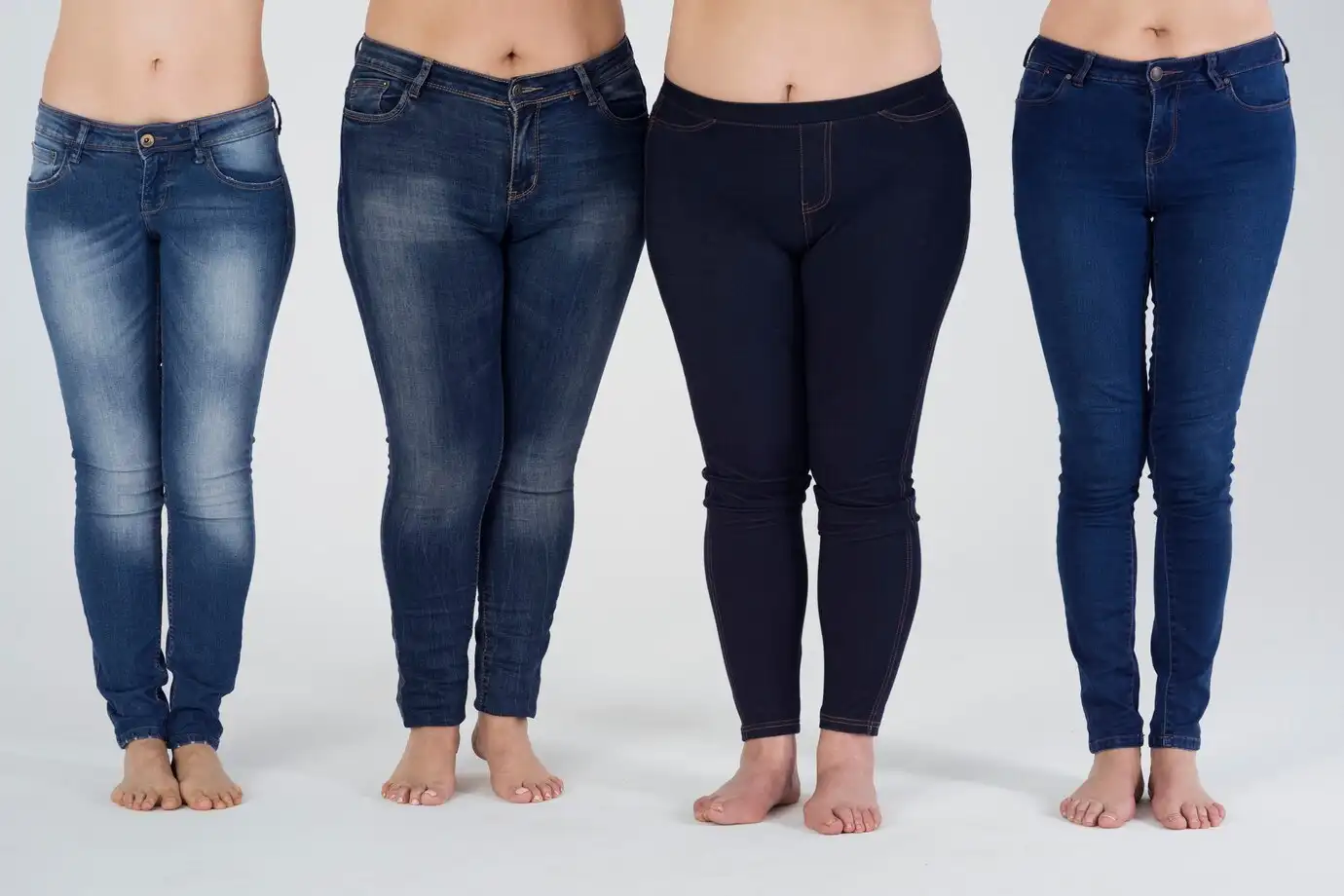 How to Determine Your Jeans Size