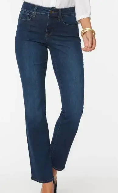 Classic Jeans