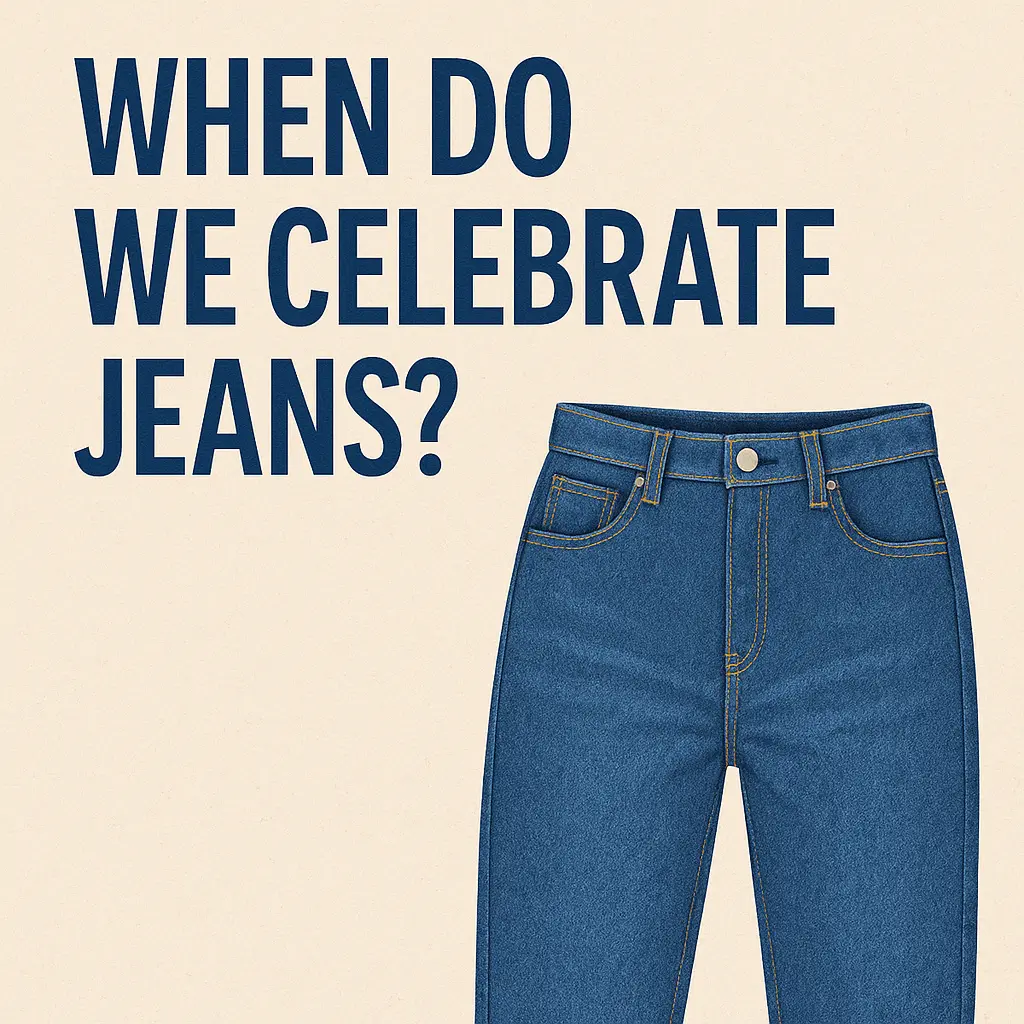 celebrate jeans